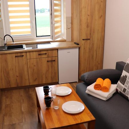 Apartamenty Zator Energy Rest Экстерьер фото