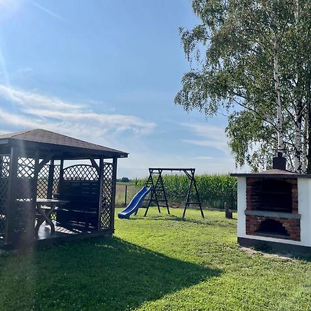 Apartamenty Zator Energy Rest Экстерьер фото