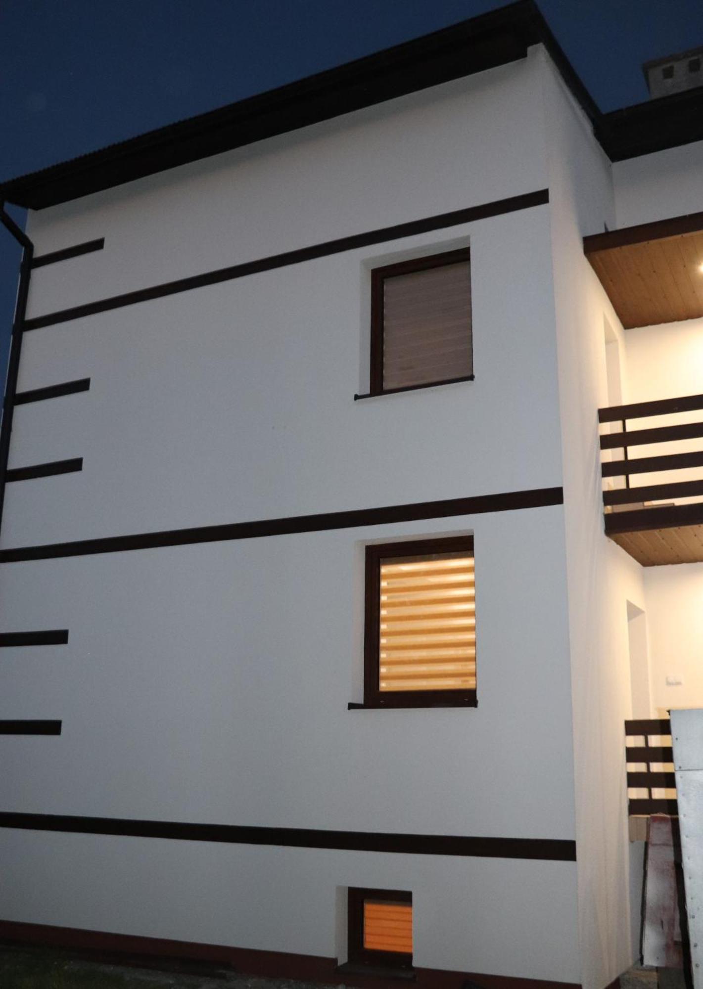 Apartamenty Zator Energy Rest Экстерьер фото