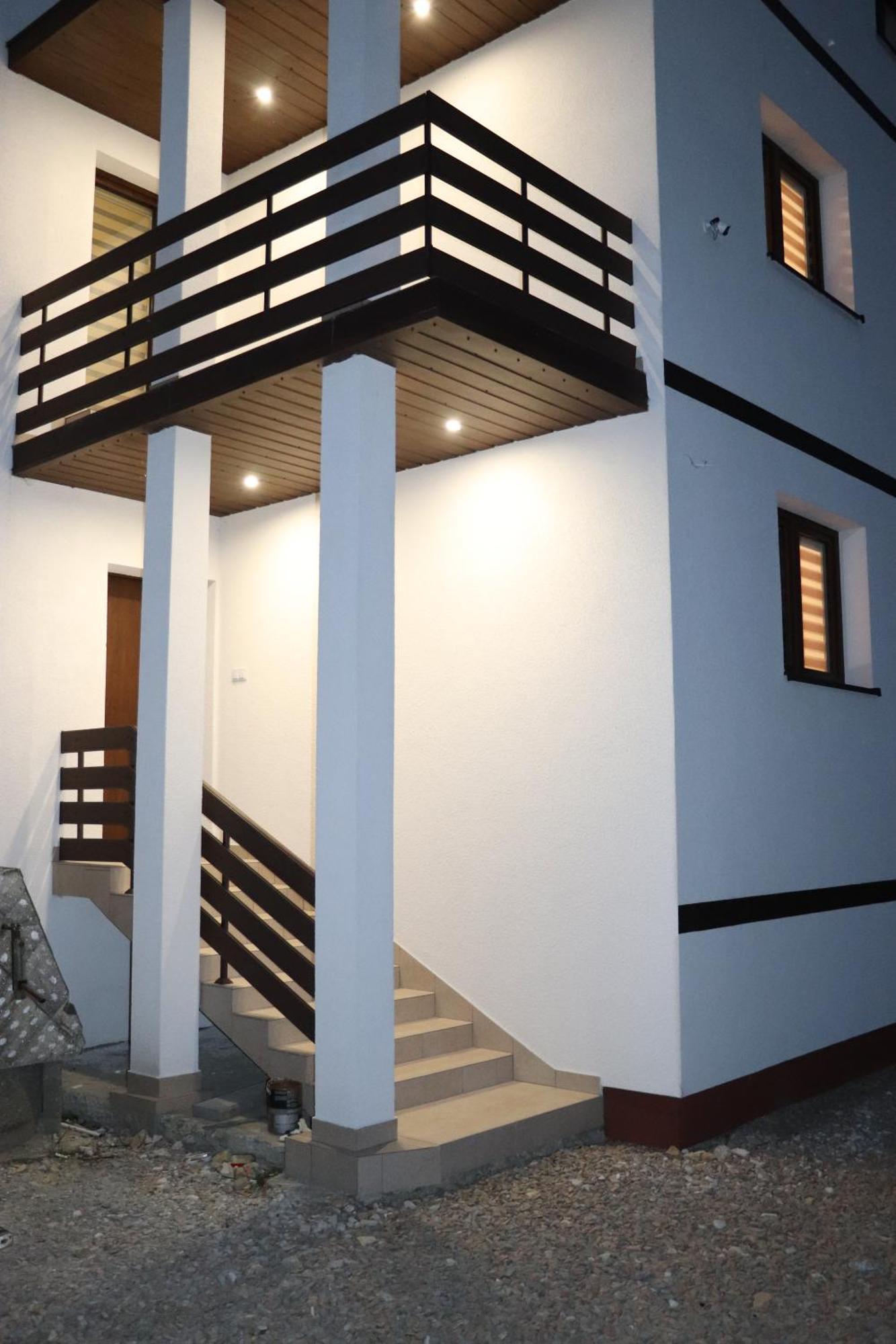 Apartamenty Zator Energy Rest Экстерьер фото