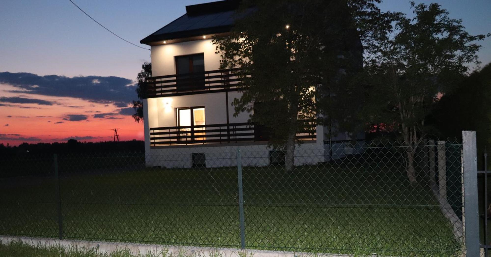 Apartamenty Zator Energy Rest Экстерьер фото