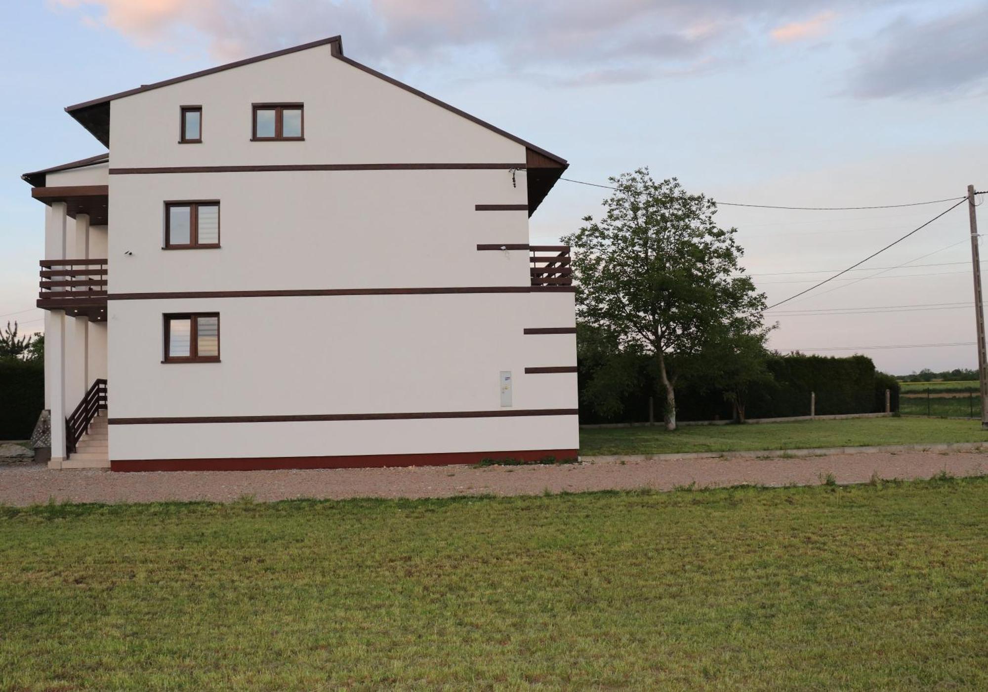 Apartamenty Zator Energy Rest Экстерьер фото