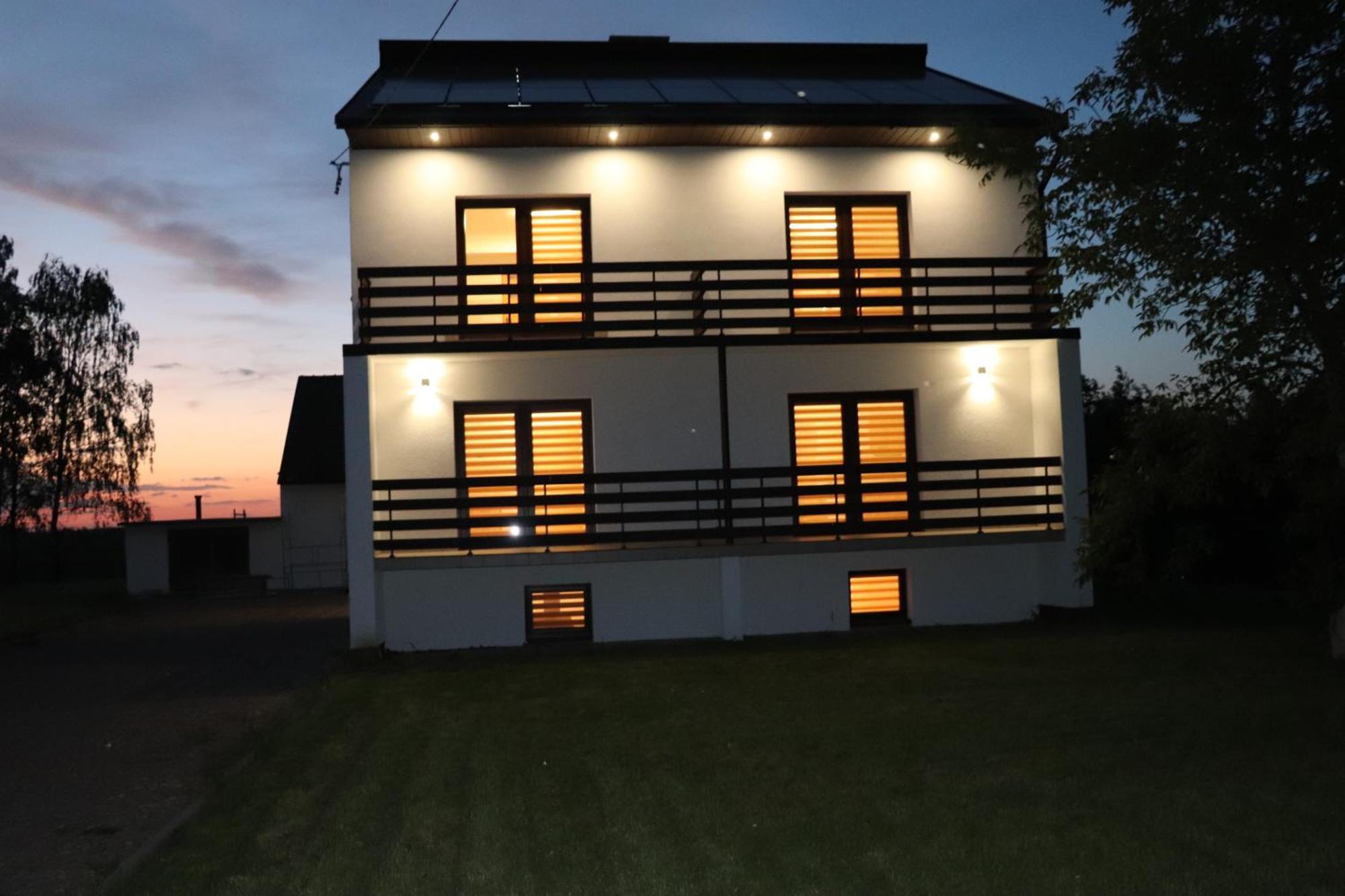 Apartamenty Zator Energy Rest Экстерьер фото