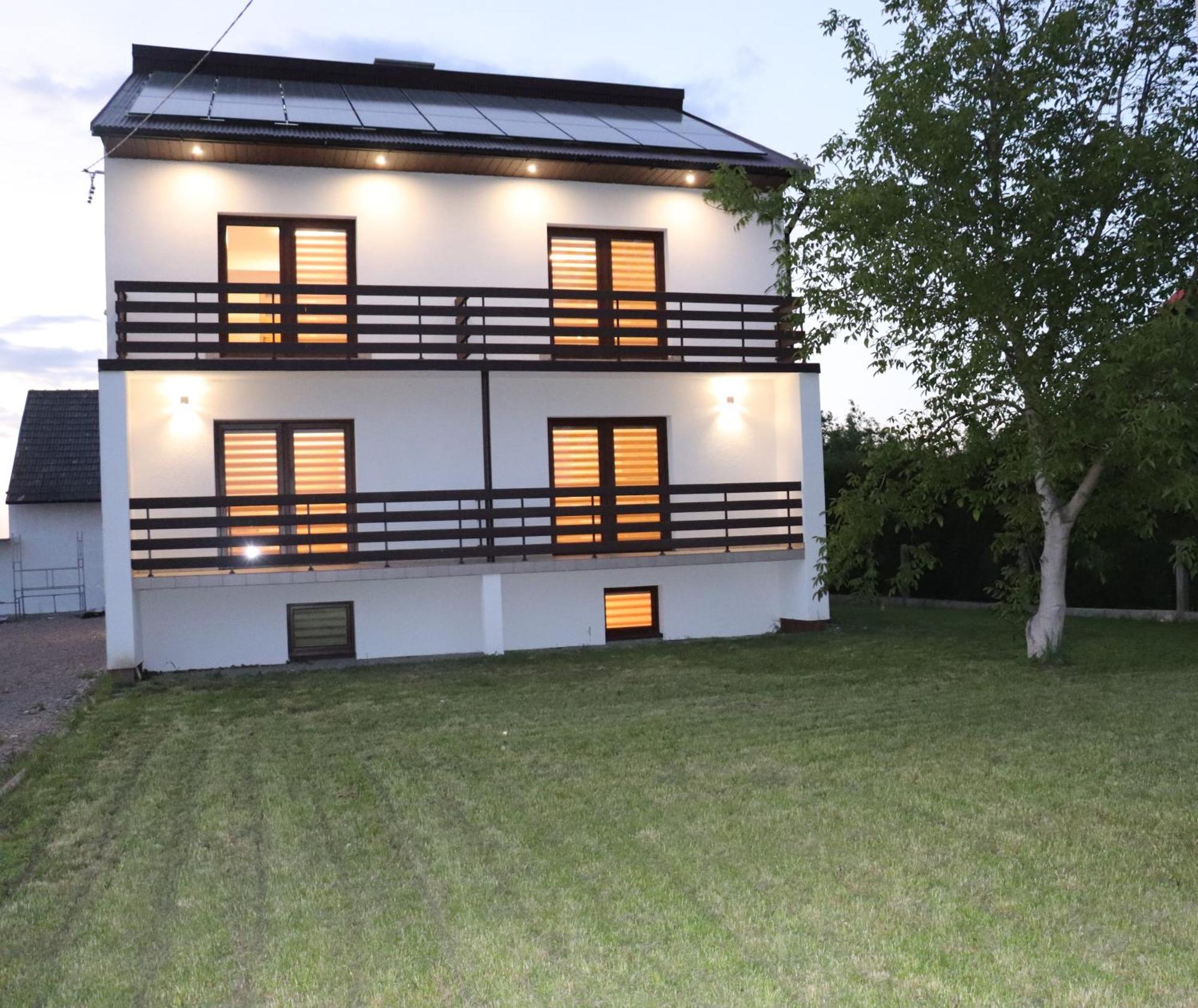 Apartamenty Zator Energy Rest Экстерьер фото