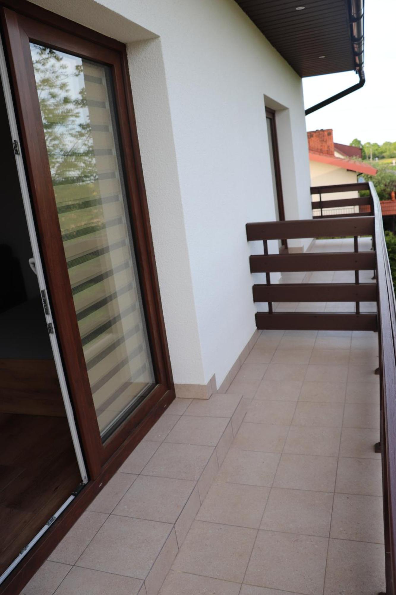 Apartamenty Zator Energy Rest Экстерьер фото
