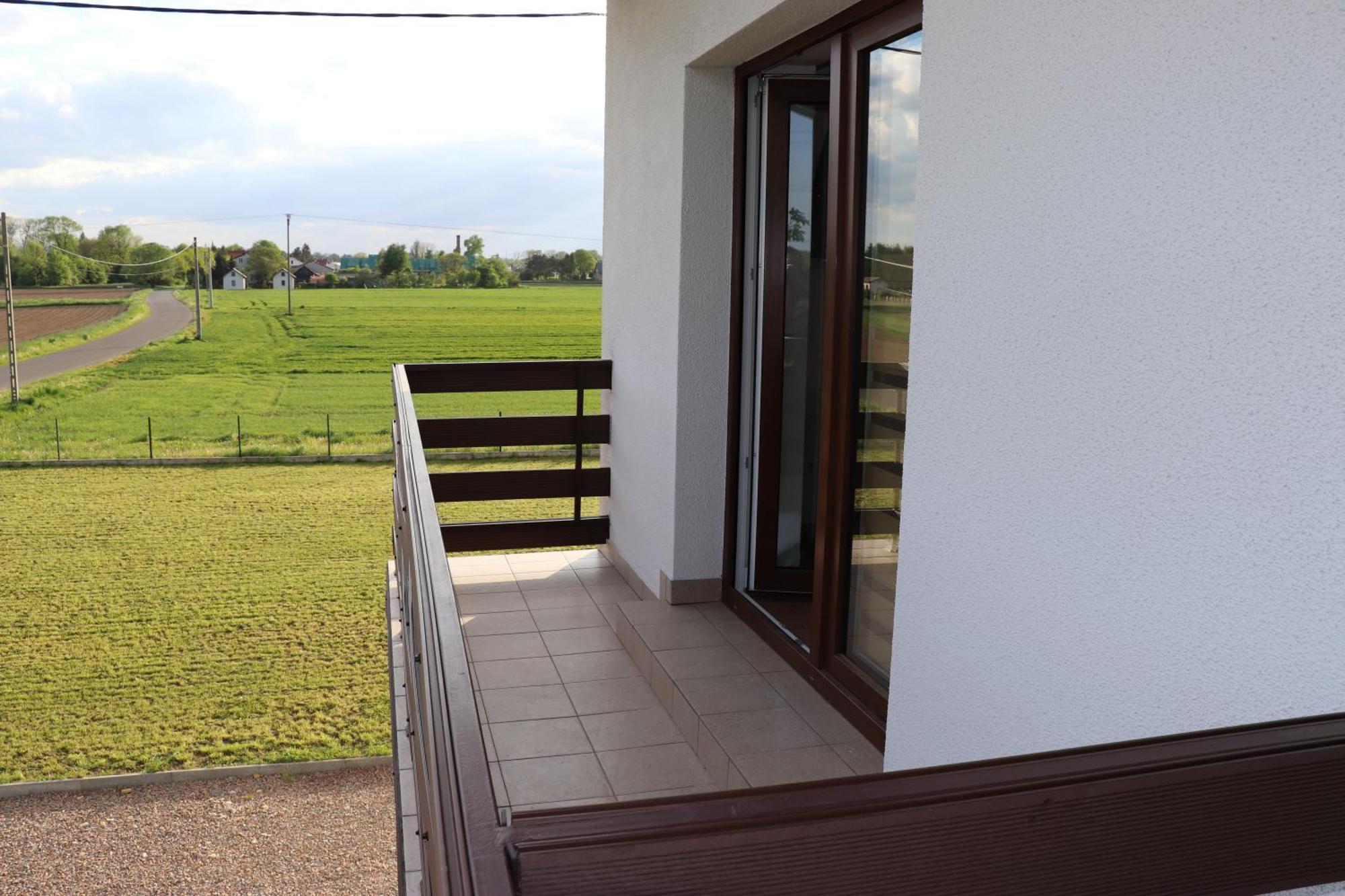 Apartamenty Zator Energy Rest Экстерьер фото