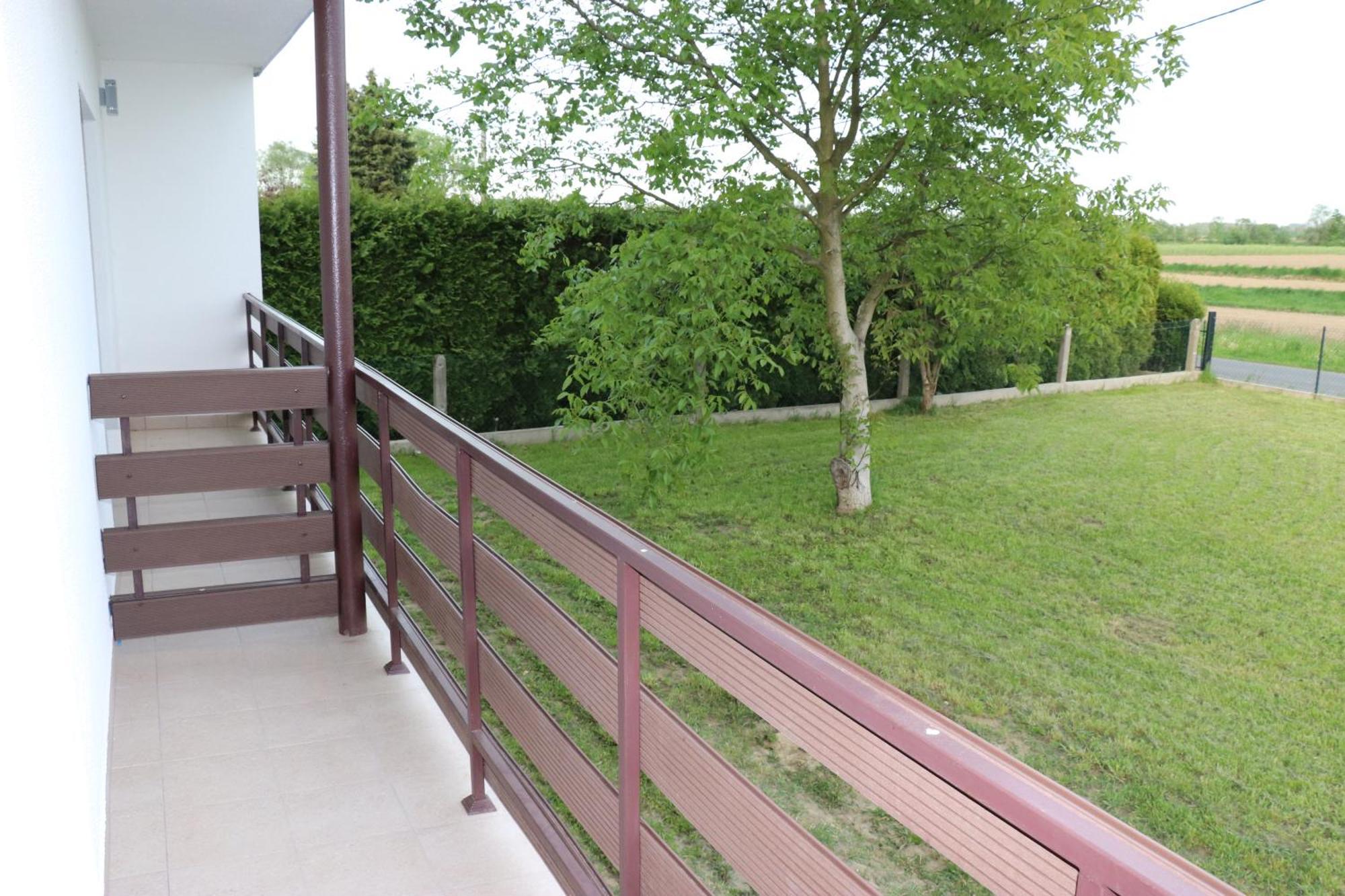 Apartamenty Zator Energy Rest Экстерьер фото