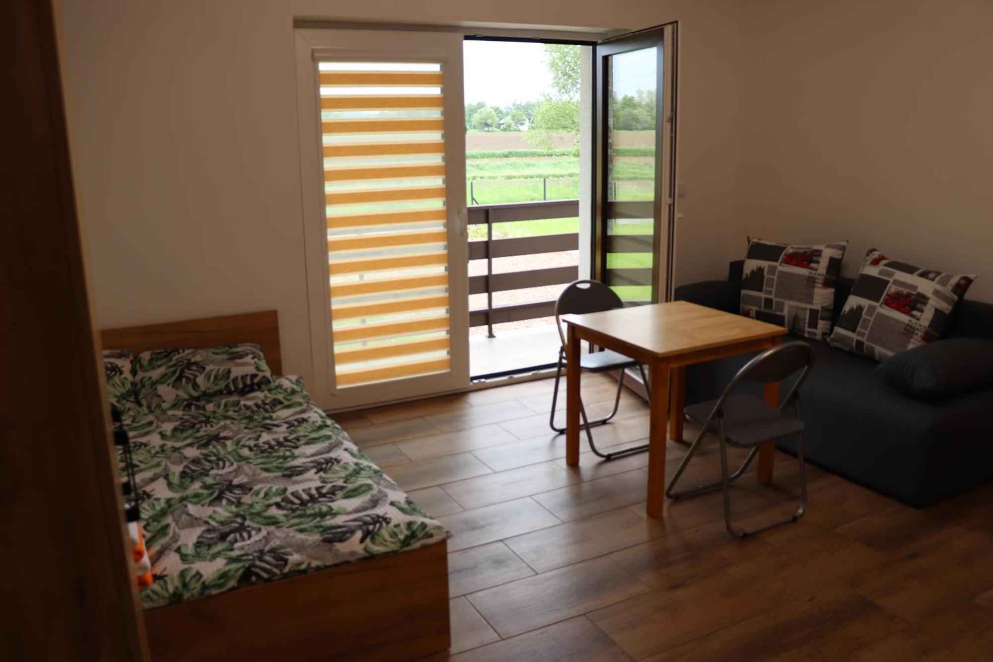Apartamenty Zator Energy Rest Экстерьер фото
