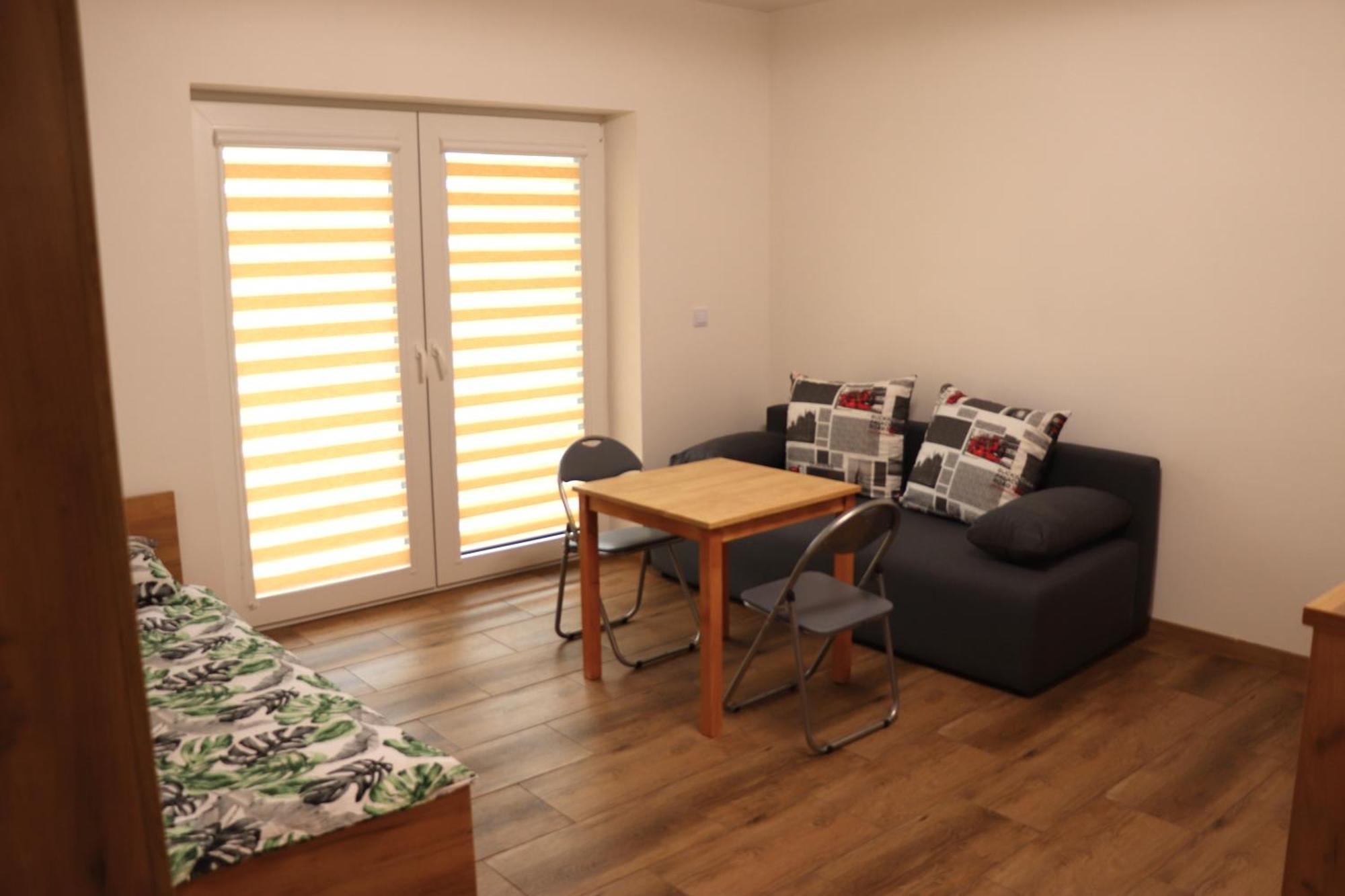 Apartamenty Zator Energy Rest Экстерьер фото