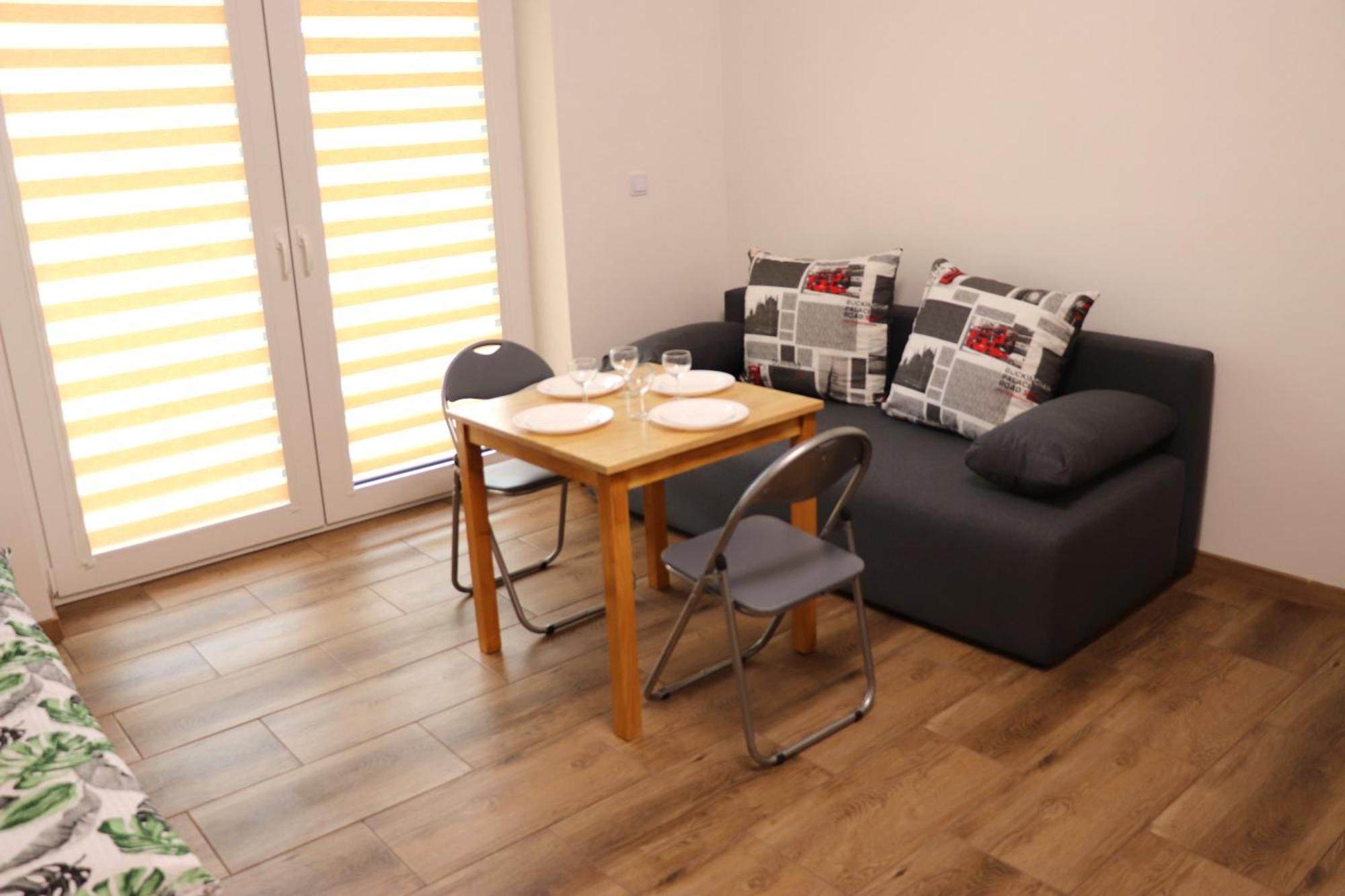 Apartamenty Zator Energy Rest Экстерьер фото