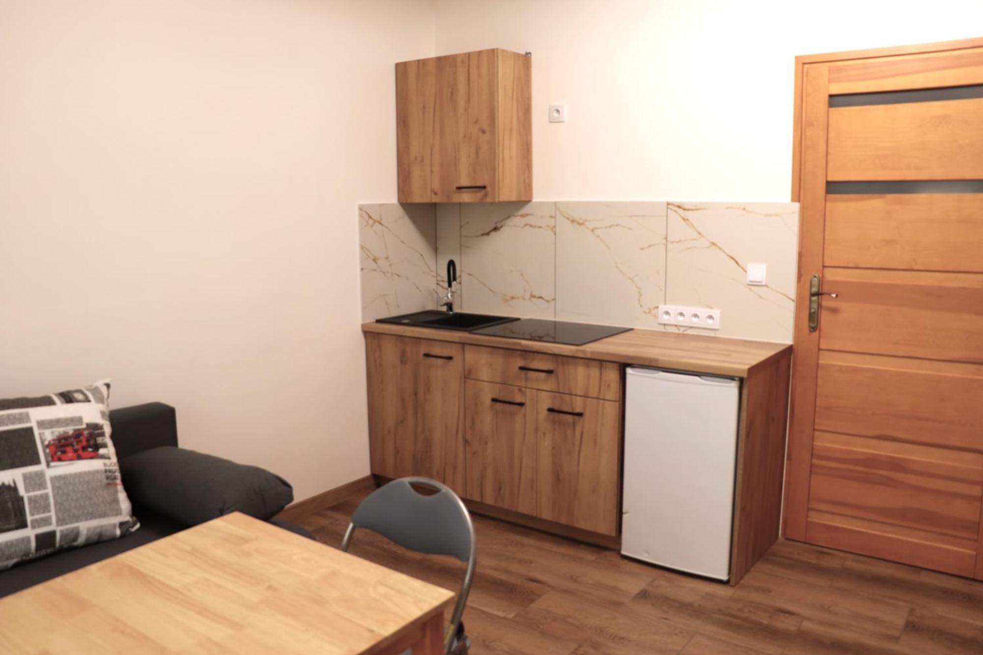 Apartamenty Zator Energy Rest Экстерьер фото