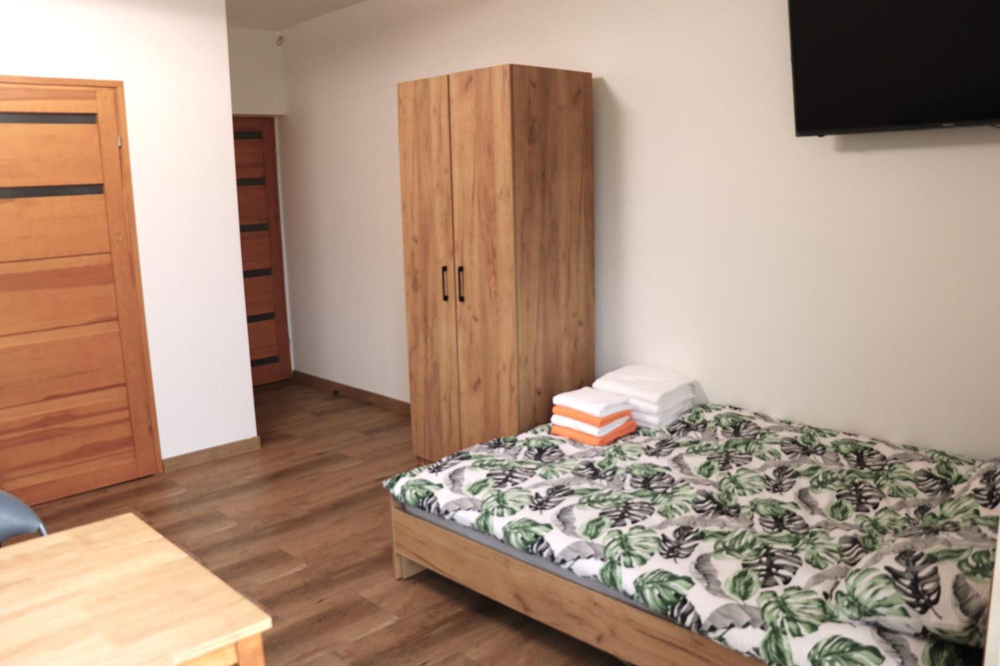 Apartamenty Zator Energy Rest Экстерьер фото