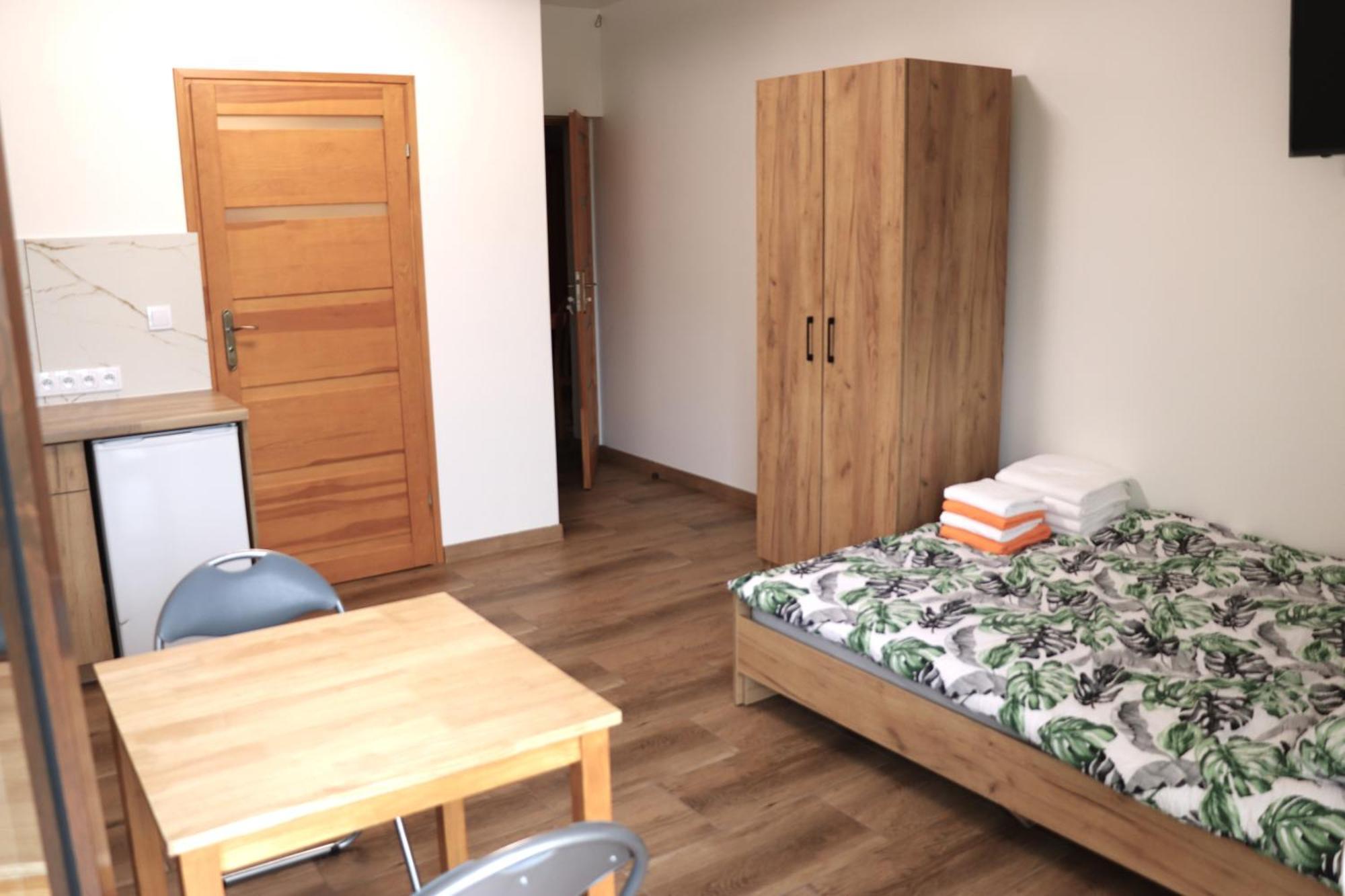 Apartamenty Zator Energy Rest Экстерьер фото
