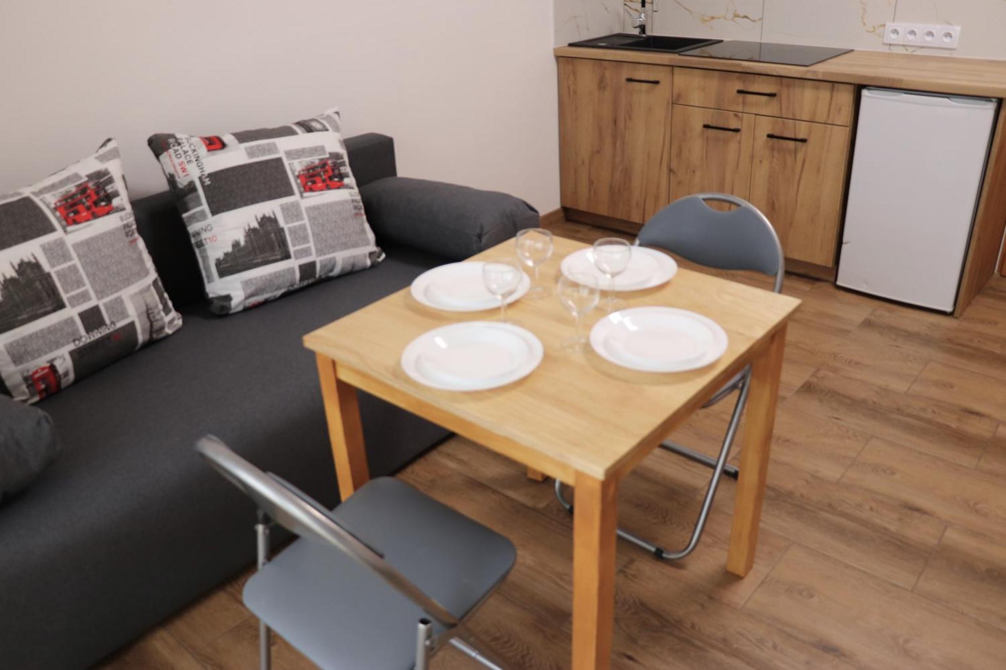 Apartamenty Zator Energy Rest Экстерьер фото