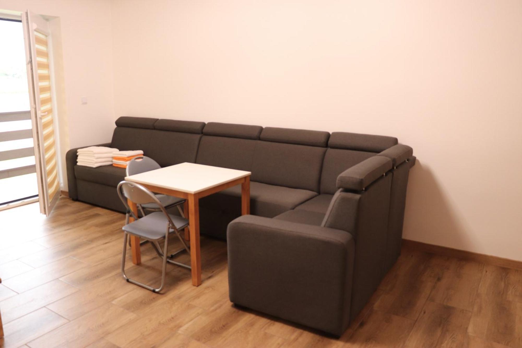 Apartamenty Zator Energy Rest Экстерьер фото
