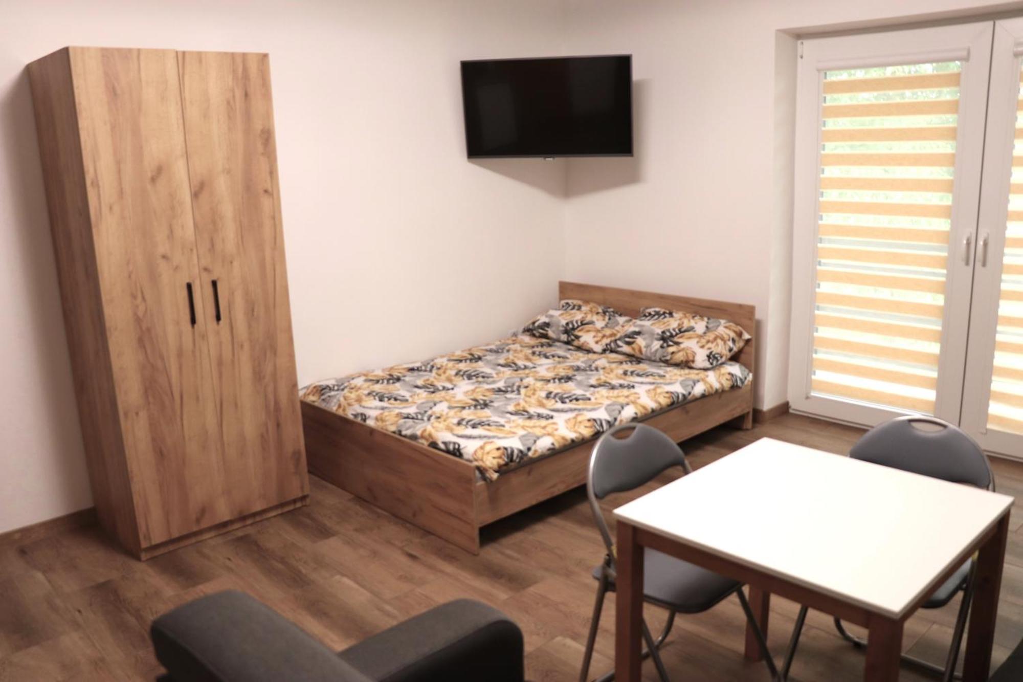 Apartamenty Zator Energy Rest Экстерьер фото