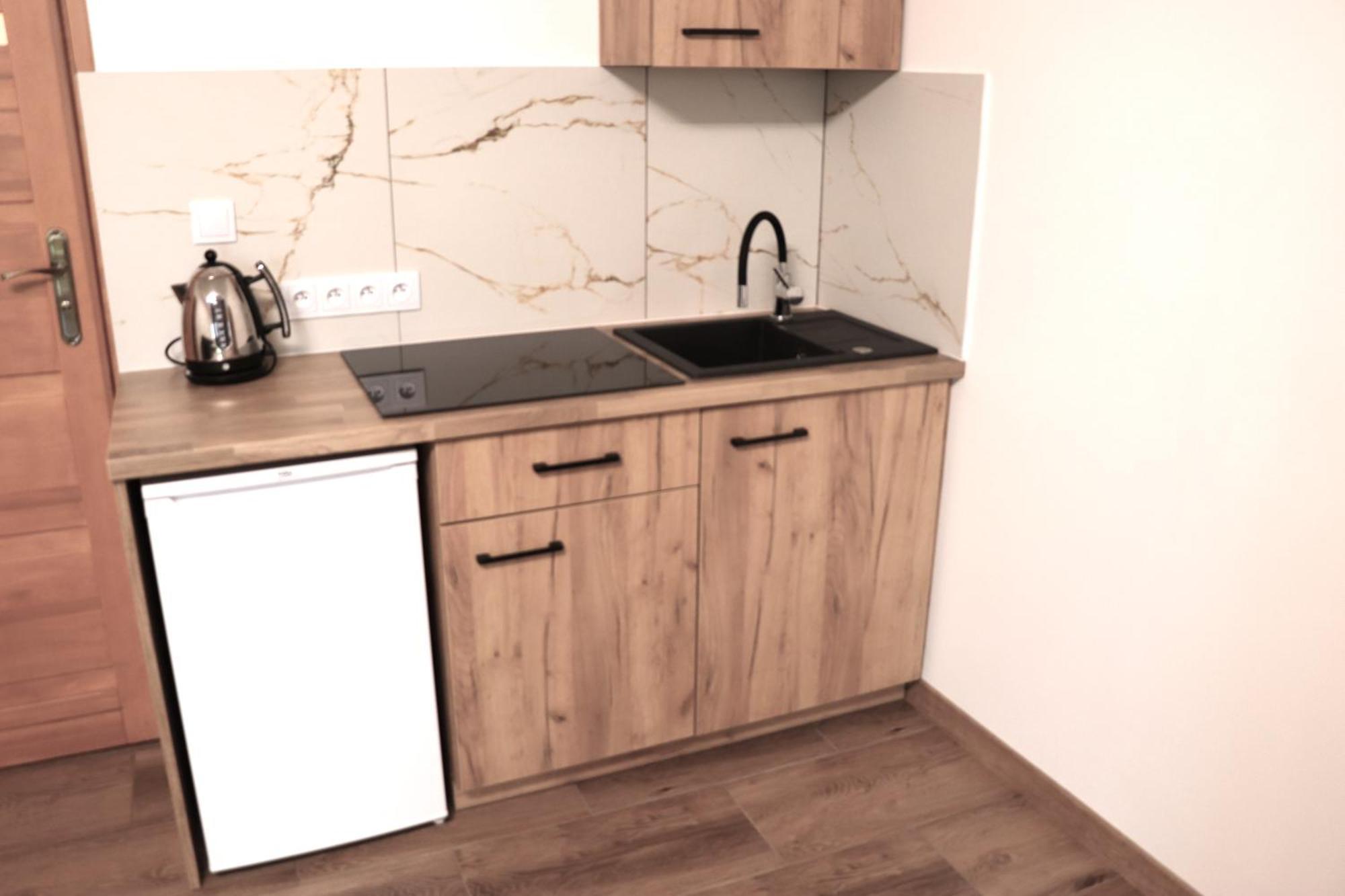 Apartamenty Zator Energy Rest Экстерьер фото