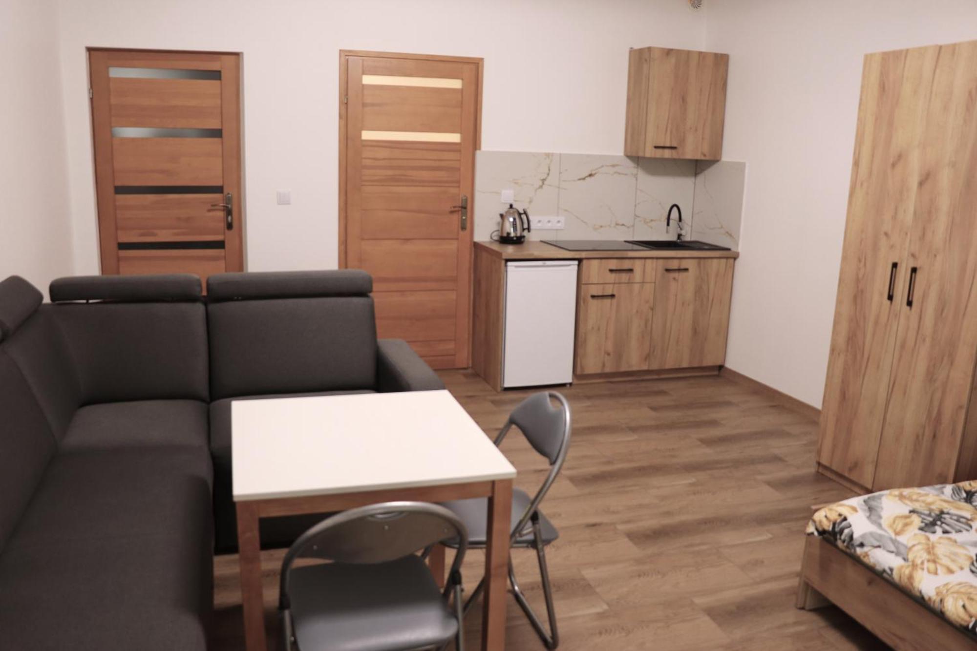 Apartamenty Zator Energy Rest Экстерьер фото