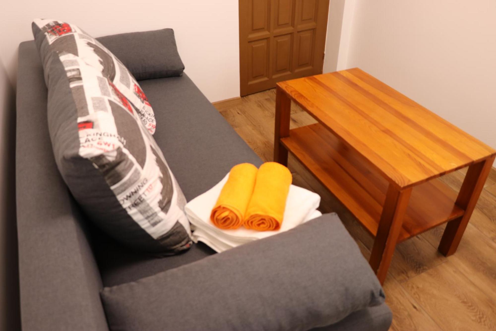 Apartamenty Zator Energy Rest Экстерьер фото