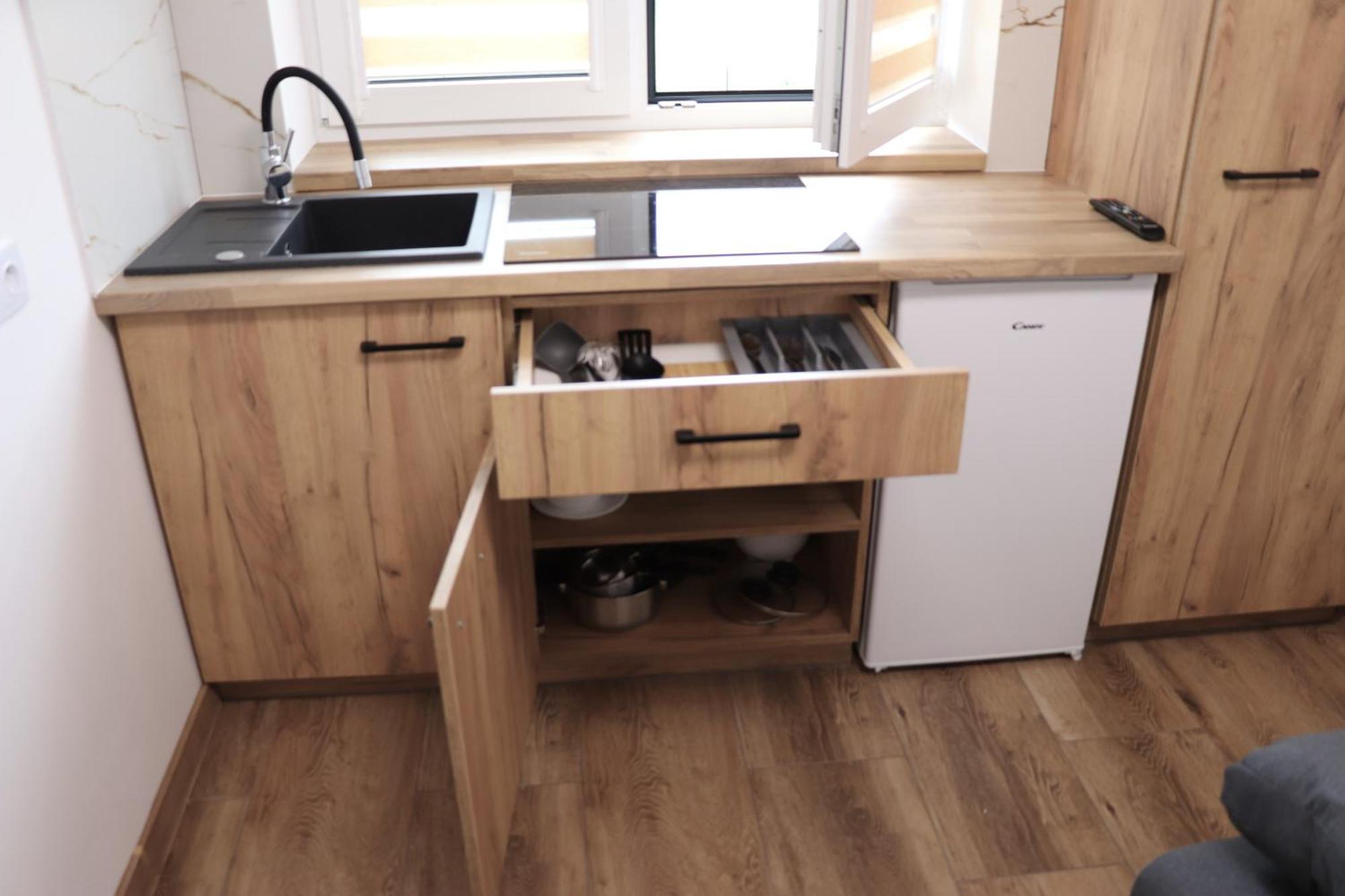 Apartamenty Zator Energy Rest Экстерьер фото