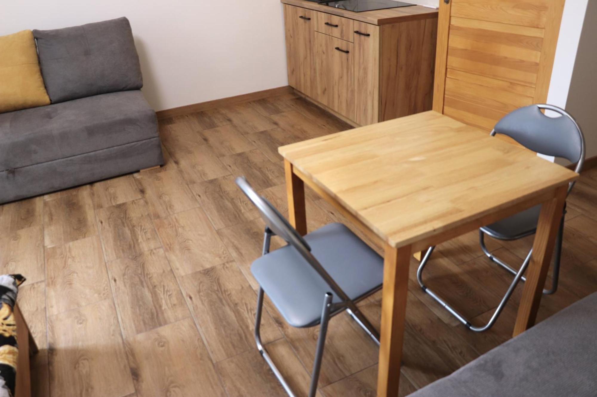Apartamenty Zator Energy Rest Экстерьер фото