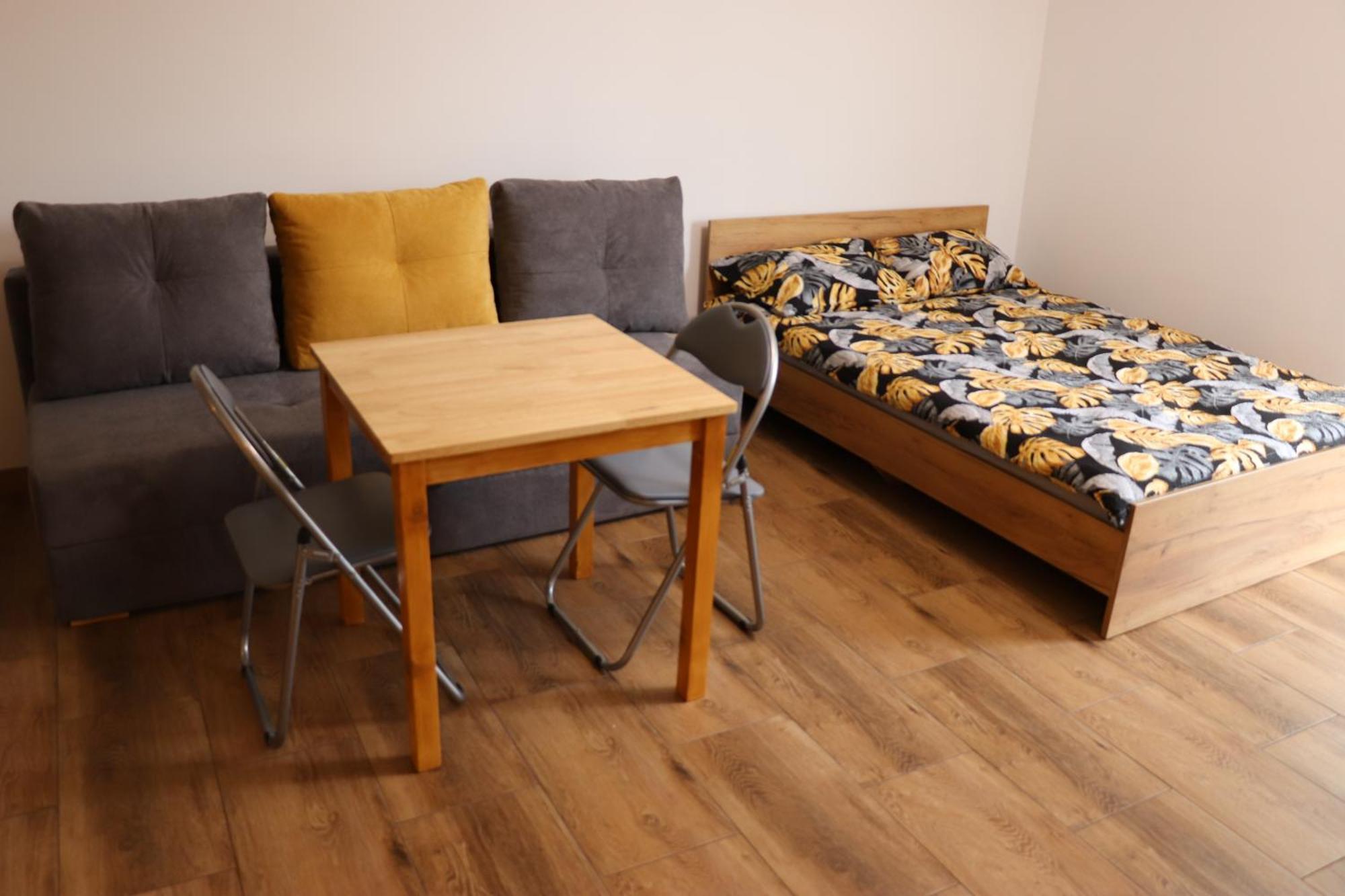 Apartamenty Zator Energy Rest Экстерьер фото