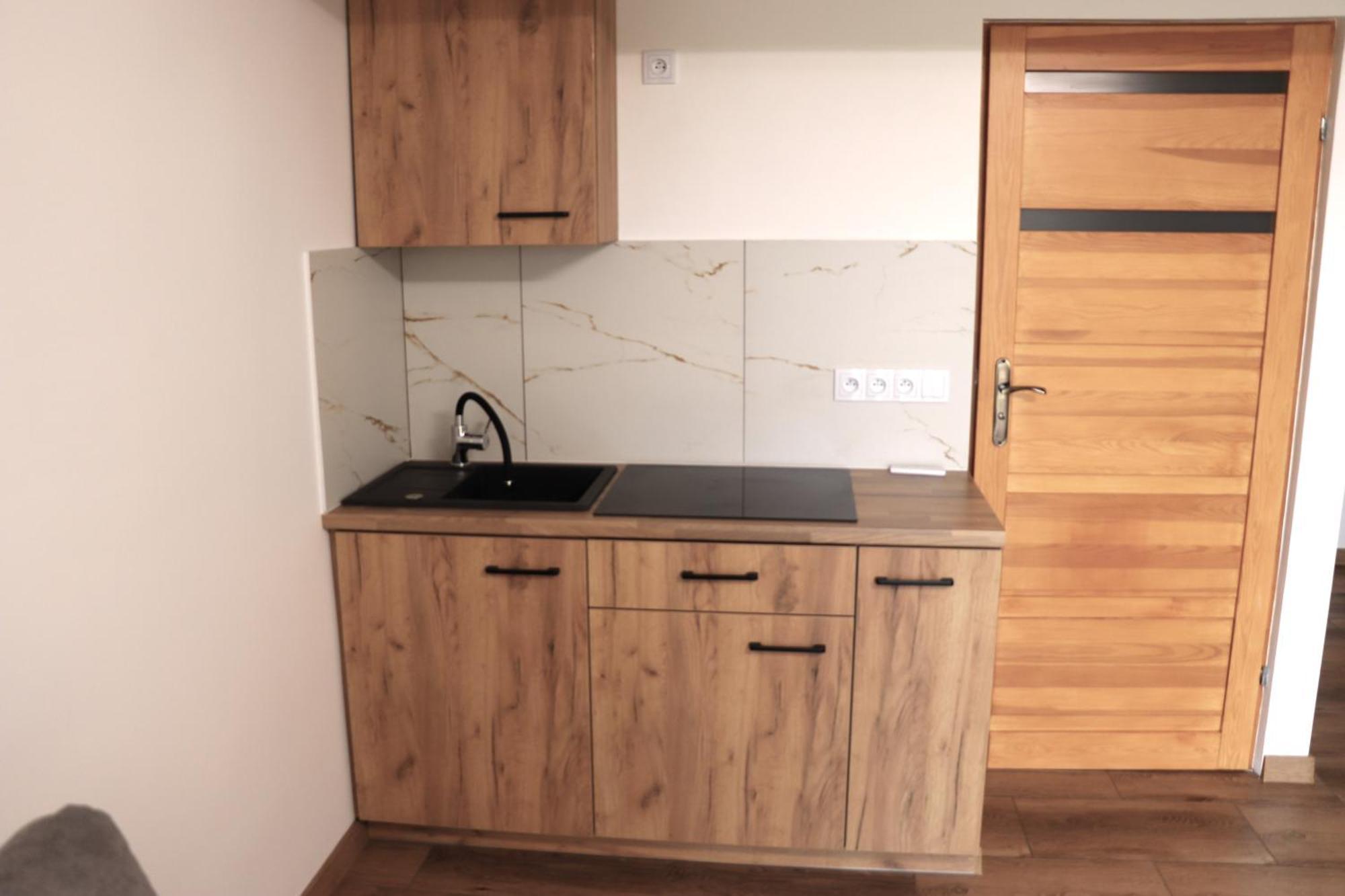 Apartamenty Zator Energy Rest Экстерьер фото