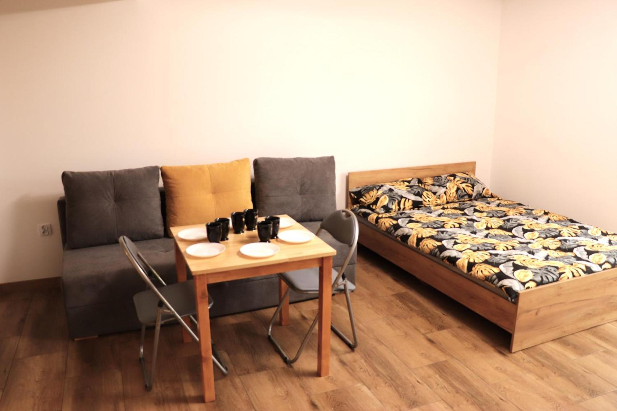 Apartamenty Zator Energy Rest Экстерьер фото