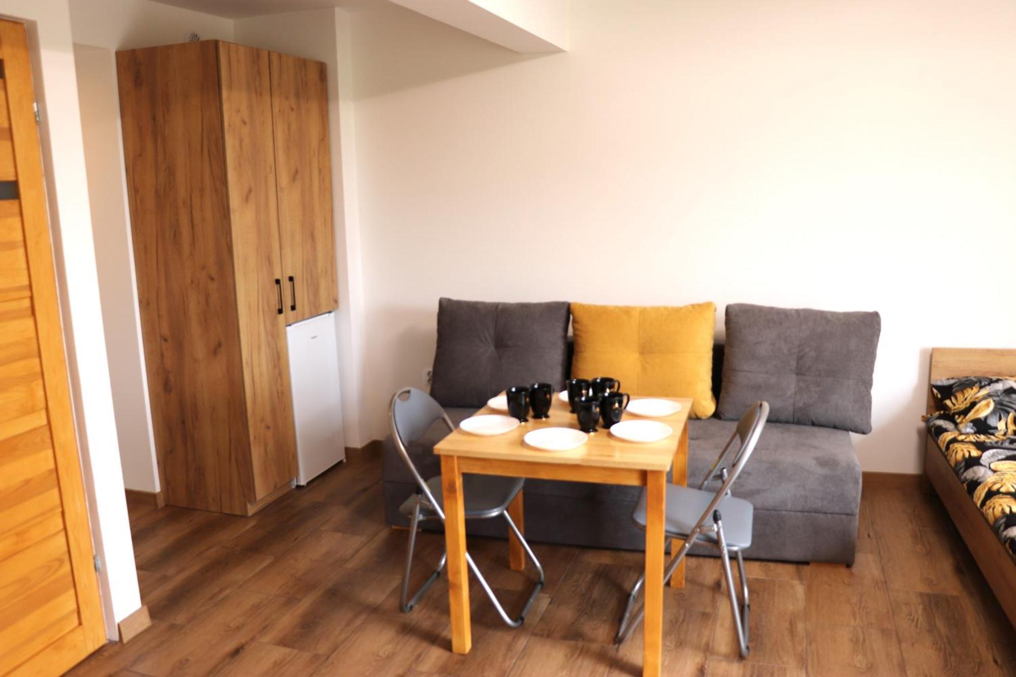 Apartamenty Zator Energy Rest Экстерьер фото