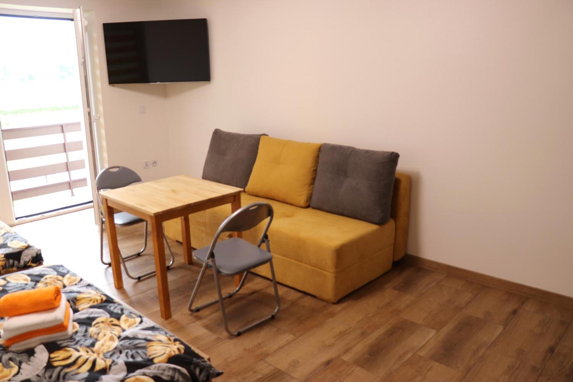 Apartamenty Zator Energy Rest Экстерьер фото