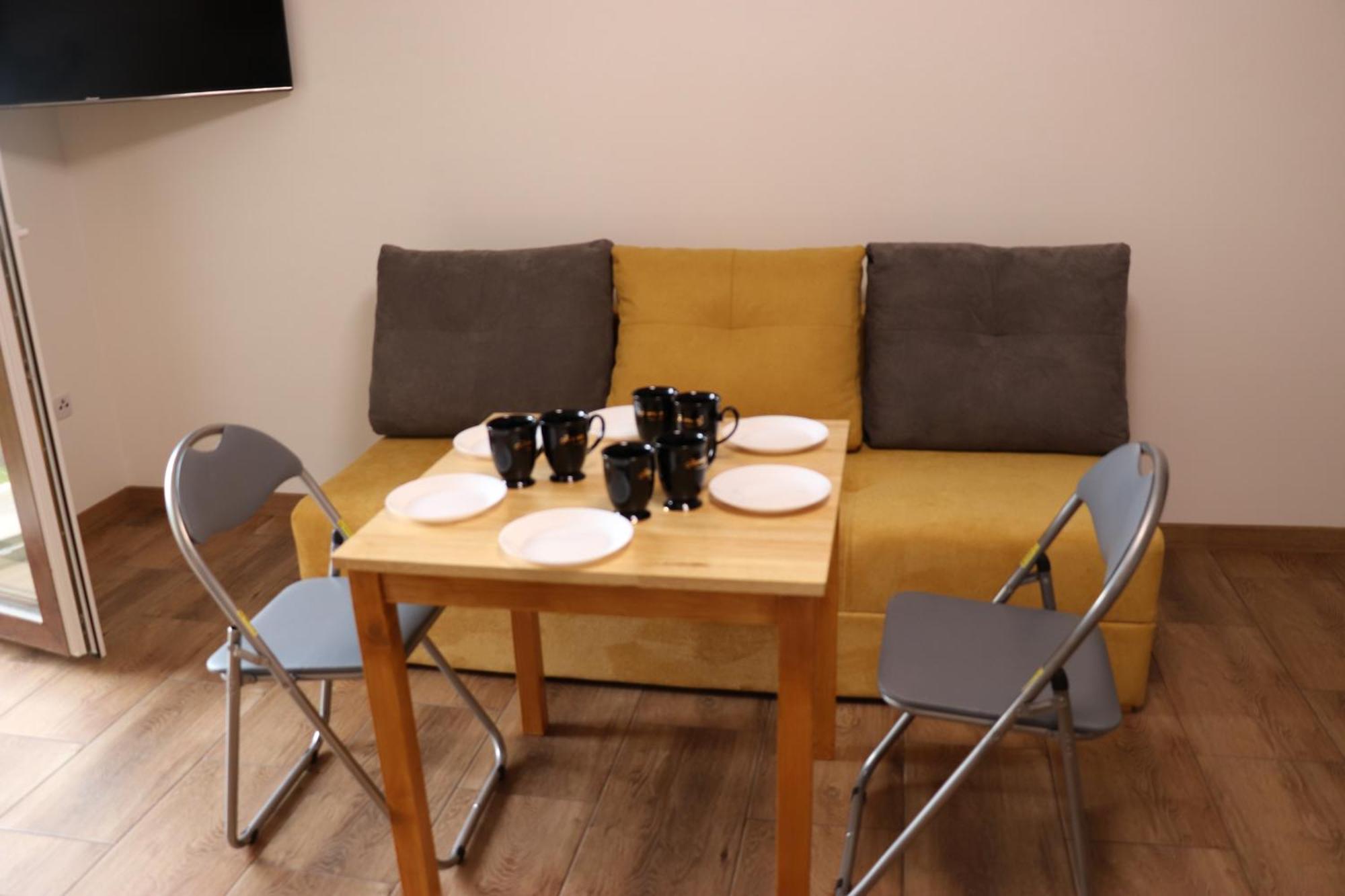 Apartamenty Zator Energy Rest Экстерьер фото