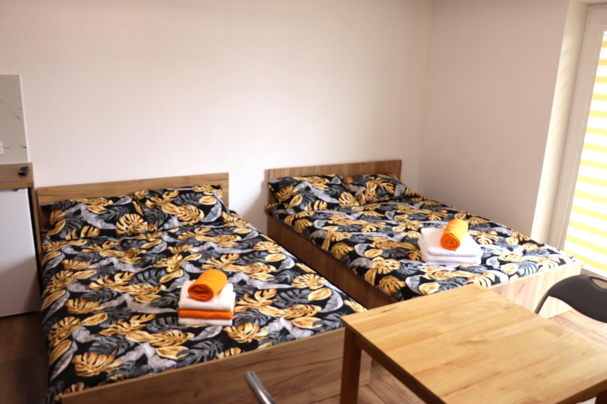 Apartamenty Zator Energy Rest Экстерьер фото
