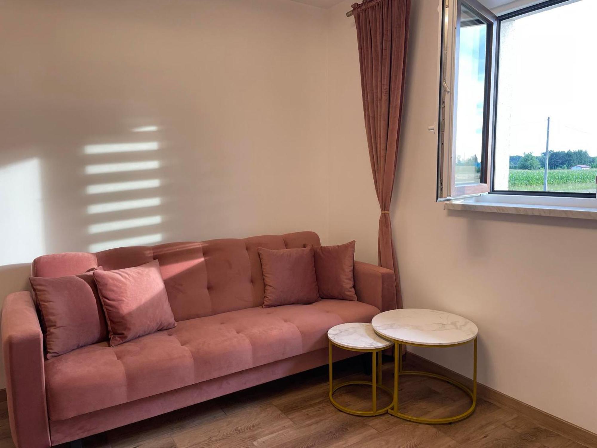 Apartamenty Zator Energy Rest Экстерьер фото