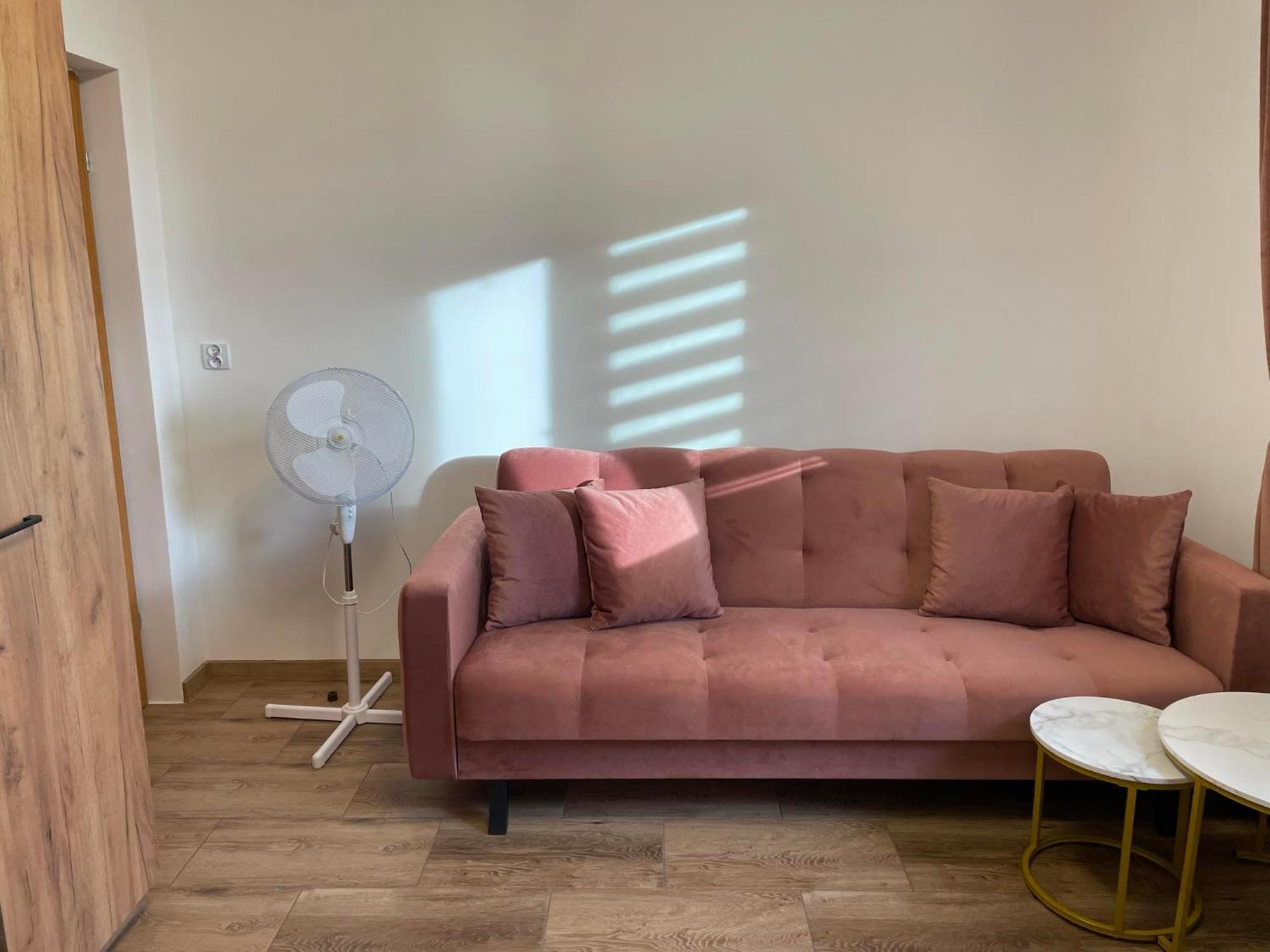 Apartamenty Zator Energy Rest Экстерьер фото