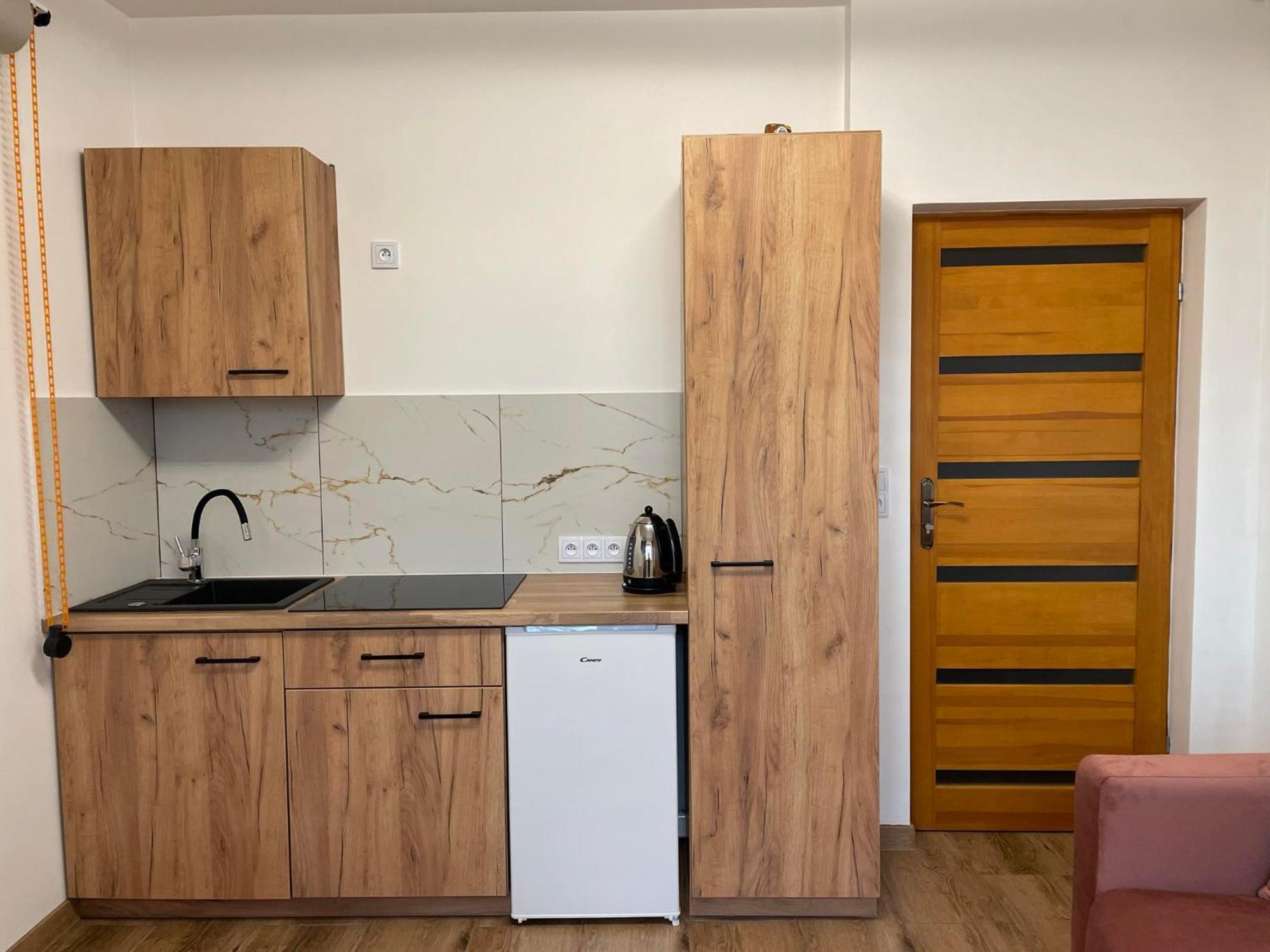 Apartamenty Zator Energy Rest Экстерьер фото
