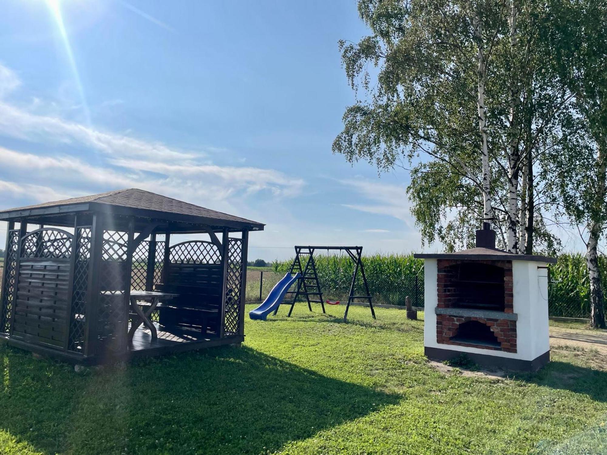 Apartamenty Zator Energy Rest Экстерьер фото