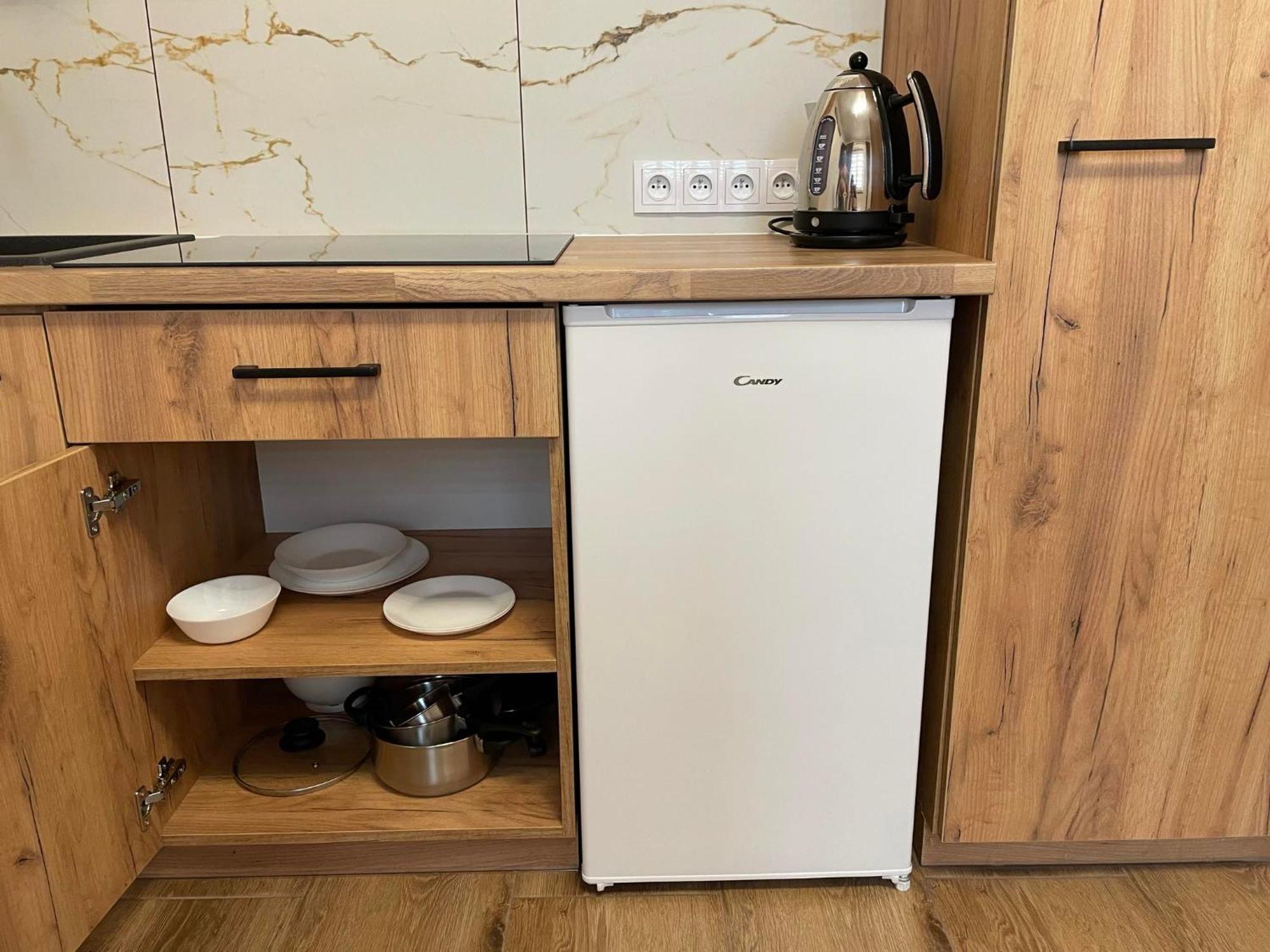 Apartamenty Zator Energy Rest Экстерьер фото